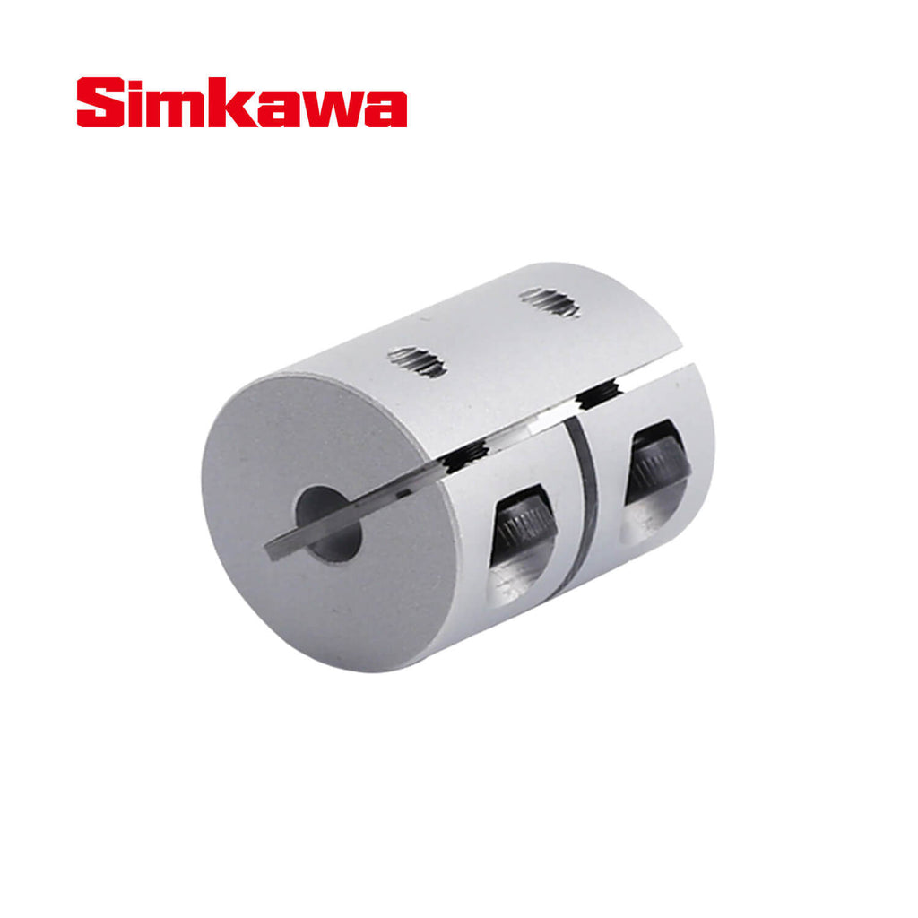 Durable Rigid Couplings for Precise Shaft Alignment | Zero Backlash Design