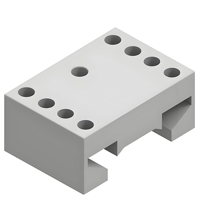 Low Profile Linear Slide Advantages