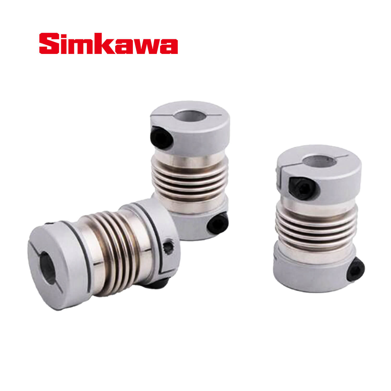 Metal Bellows Coupling